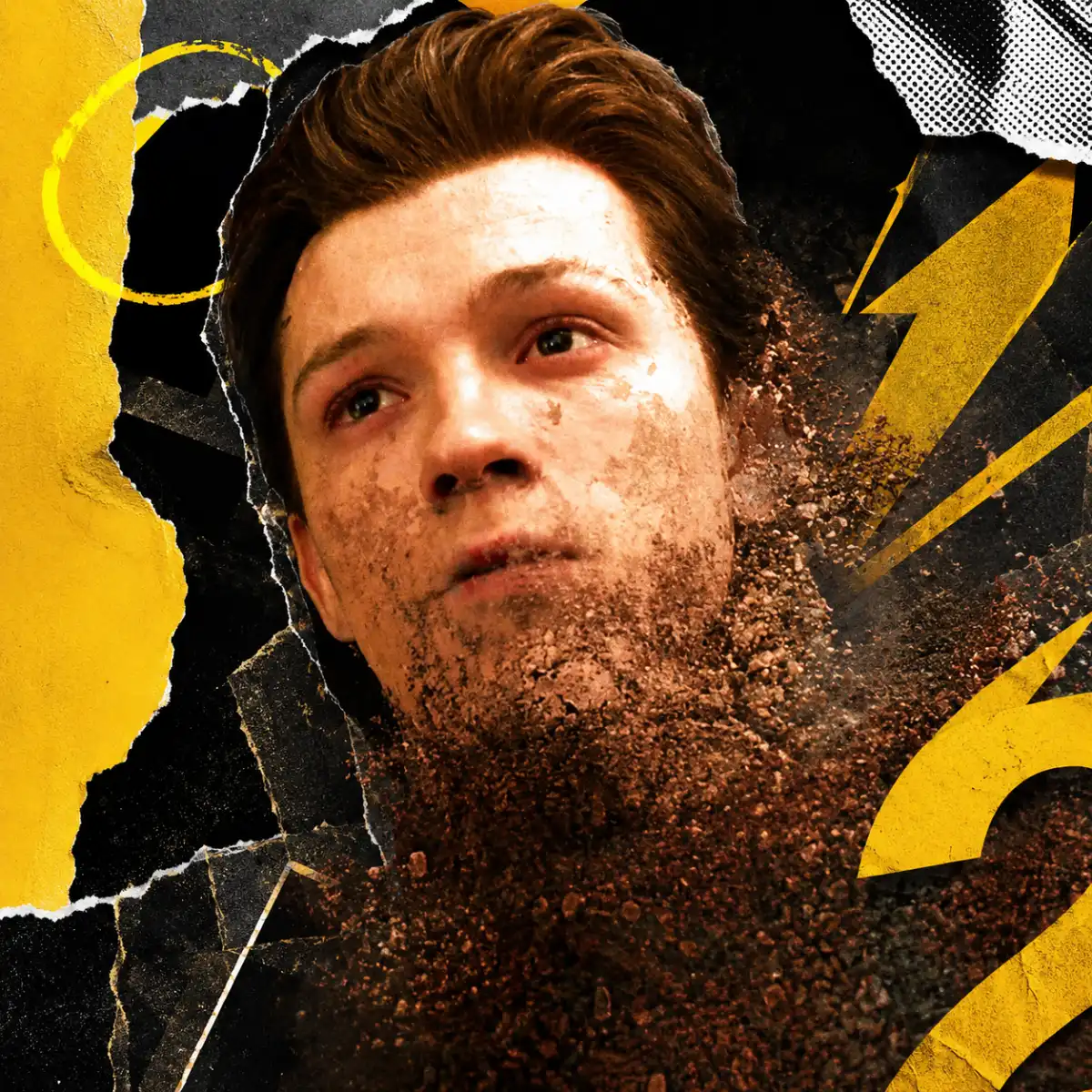 Tom Holland’s Spider-Man 4 Wake-Up Call