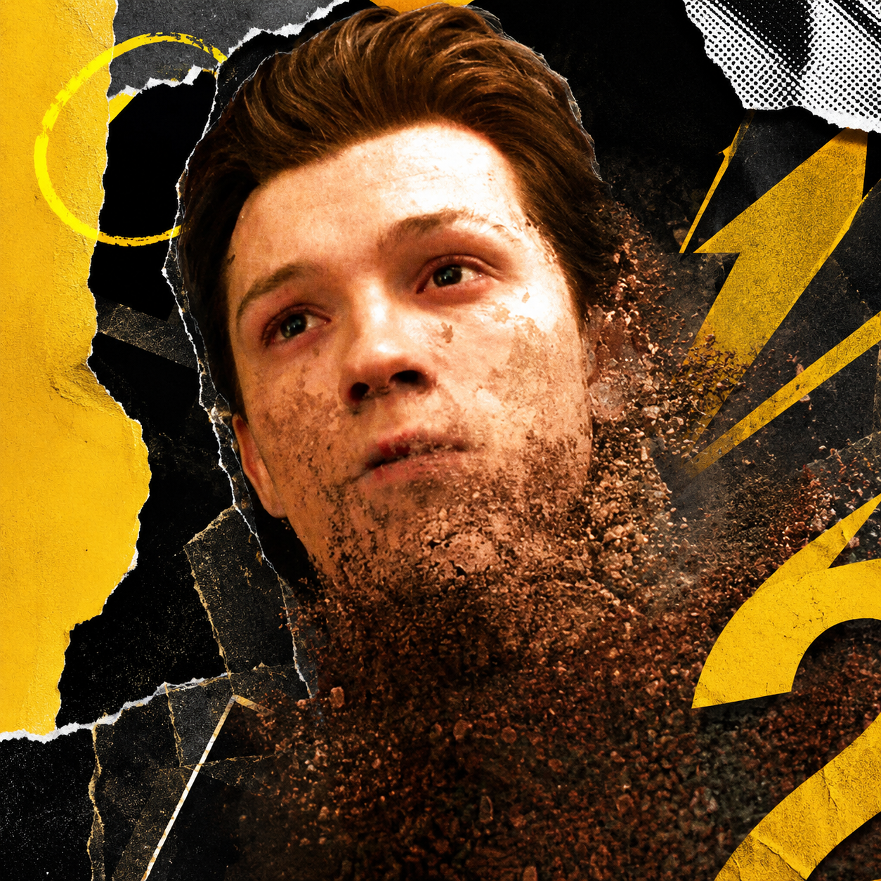 Tom Holland’s Spider-Man 4 Wake-Up Call