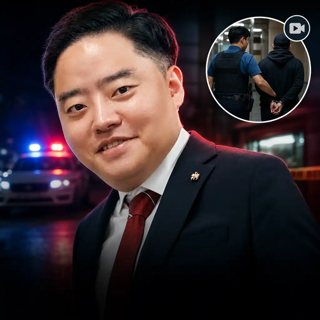 Stock YouTuber Stabbing Follows Viewer Losses
