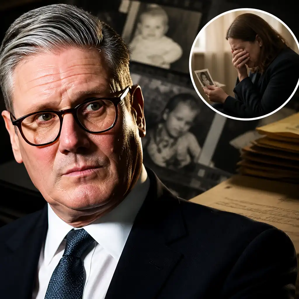 Stolen Babies Exposes UK Forced Adoption Scandal