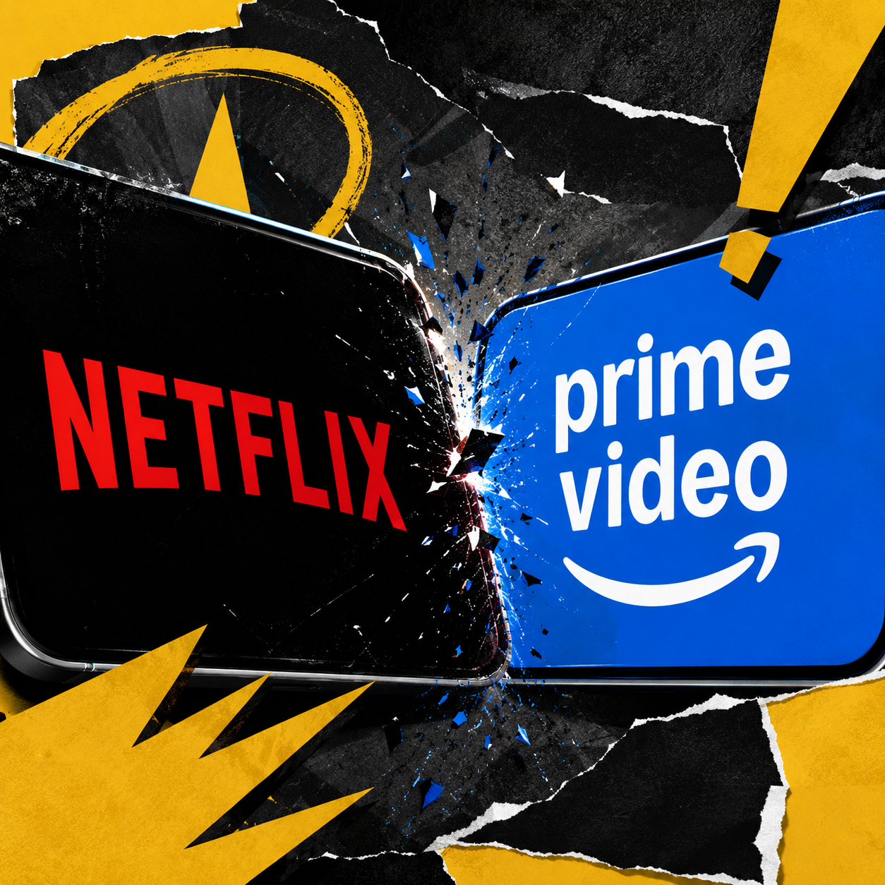 Streaming TV Licence Fee Plan Sparks Row