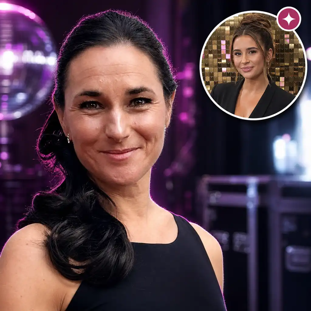 Strictly Come Dancing 2026 Line-Up Takes Shape