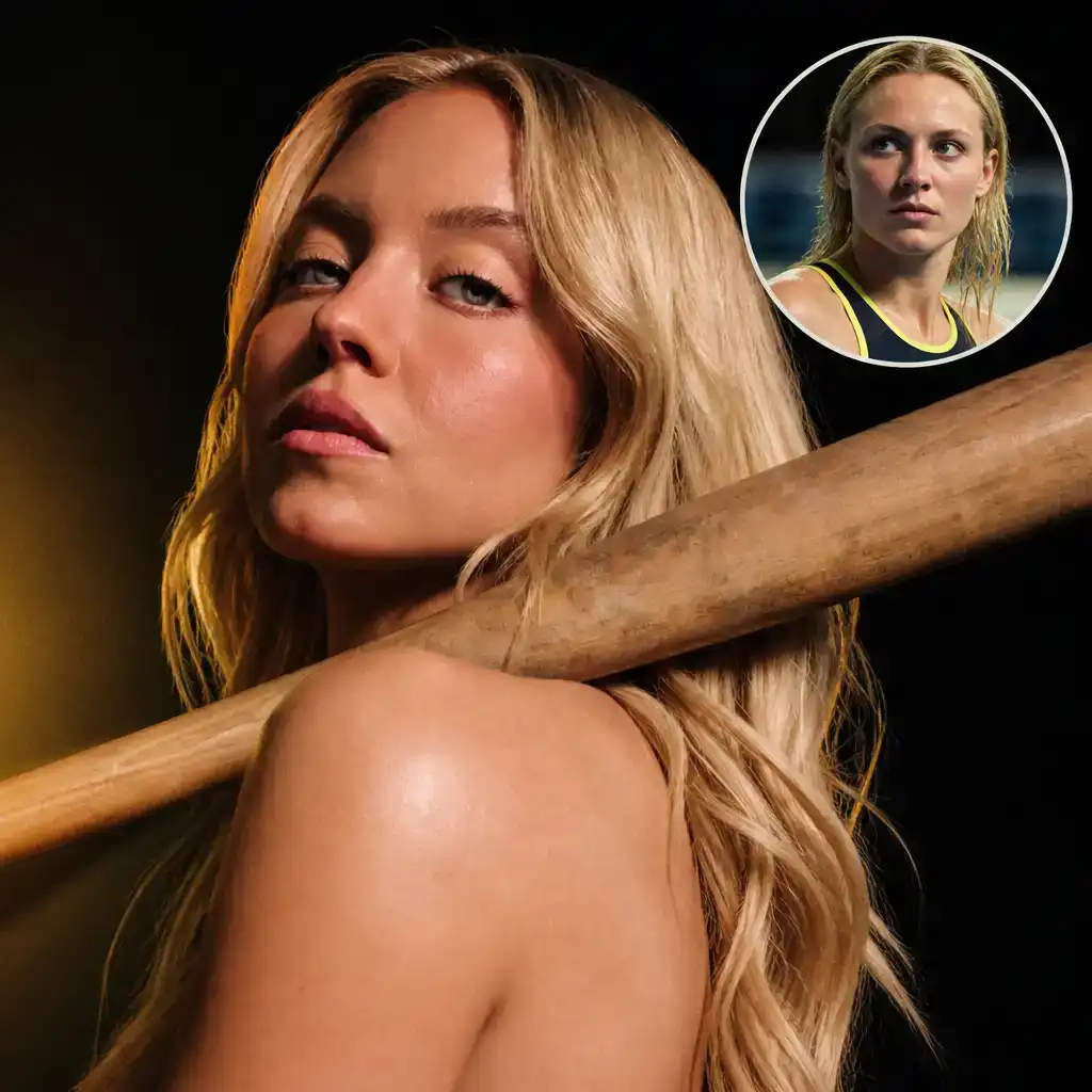 Sydney Sweeney Novig Ad Precedes 200,000-Fan Drop