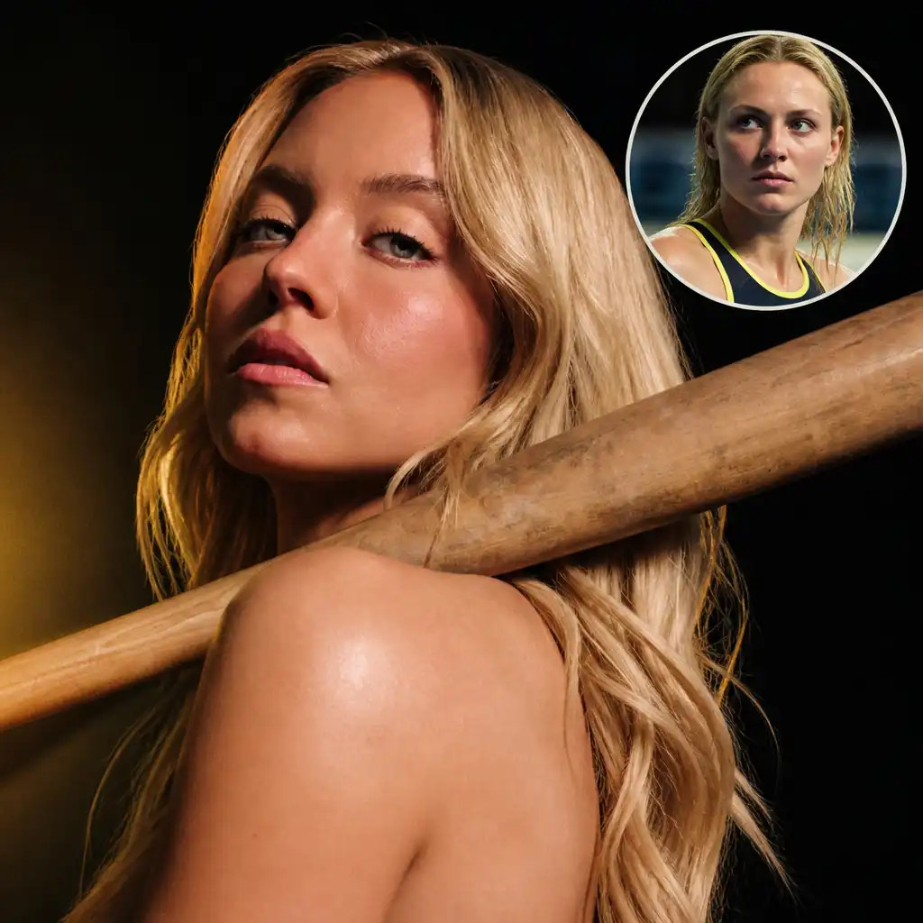Sydney Sweeney Novig Ad Precedes 200,000-Fan Drop