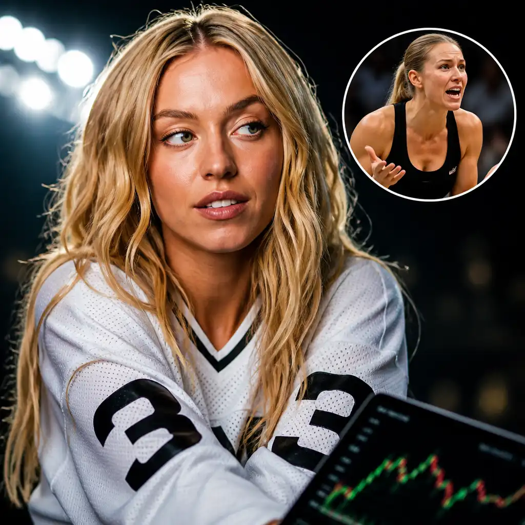 Sydney Sweeney Novig Campaign Draws Fire