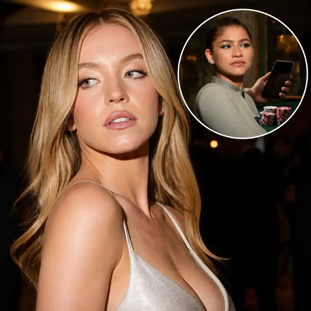 Sydney Sweeney Nude Betting Ad Draws Backlash