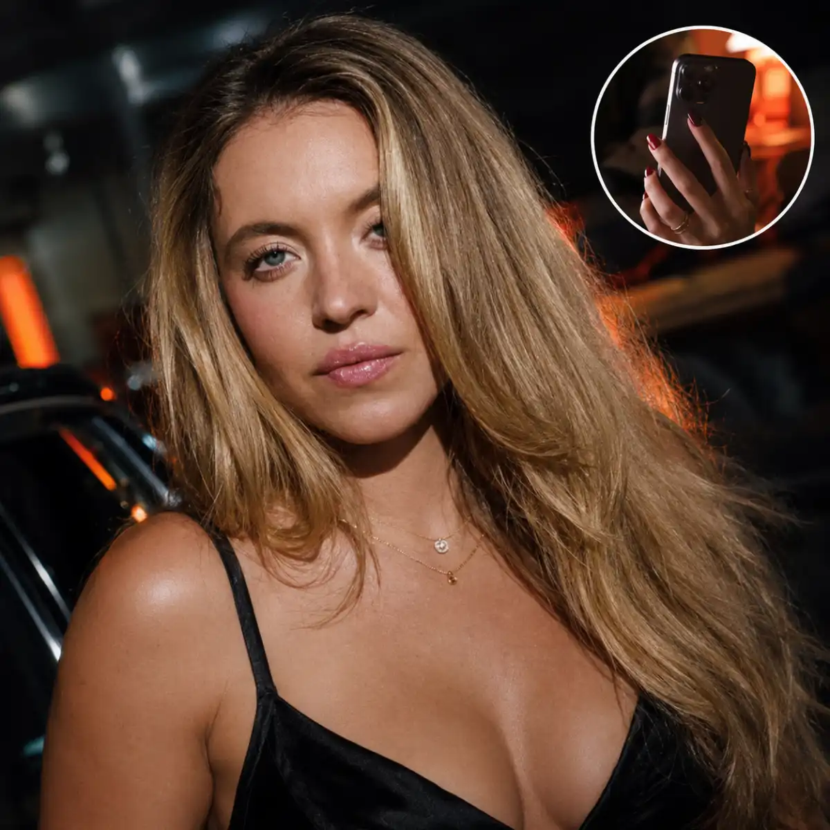 Sydney Sweeney on Euphoria OnlyFans Plot