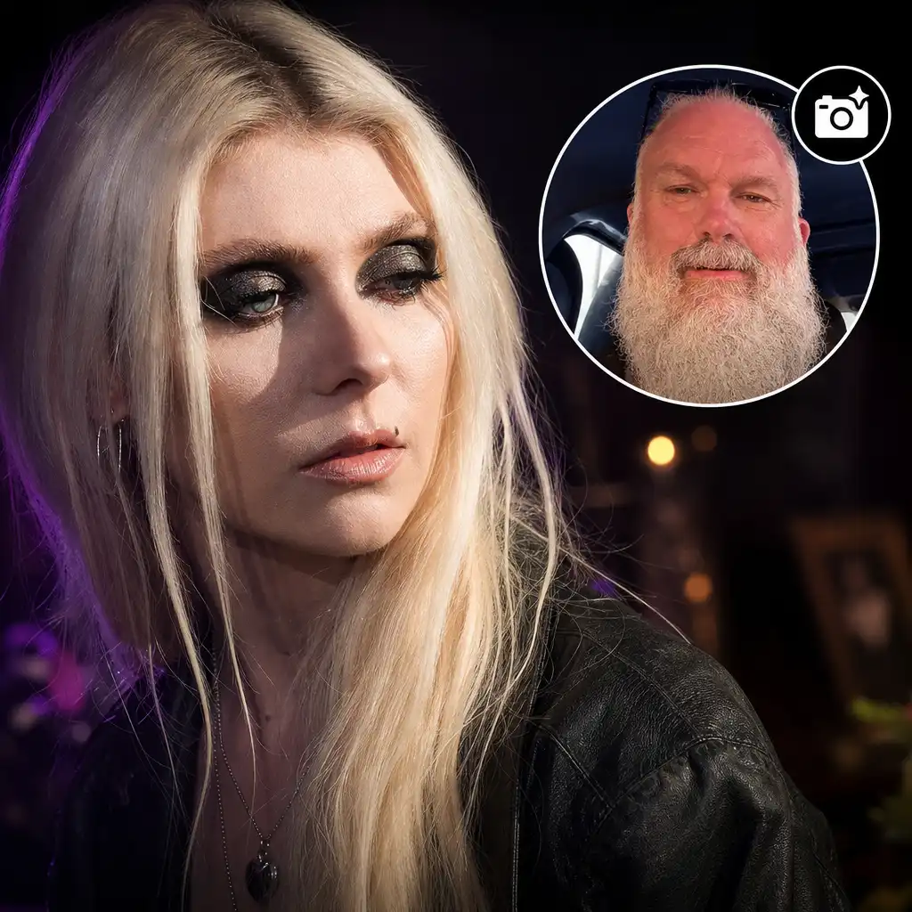 Taylor Momsen Mourns Mason Haynes