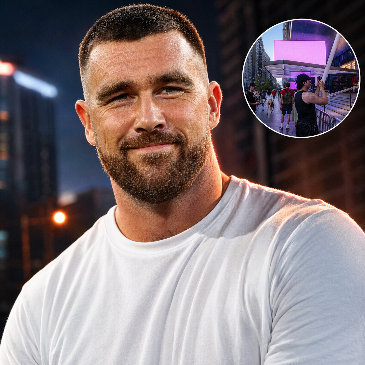 Taylor Swift and Travis Kelce Marry in NYC
