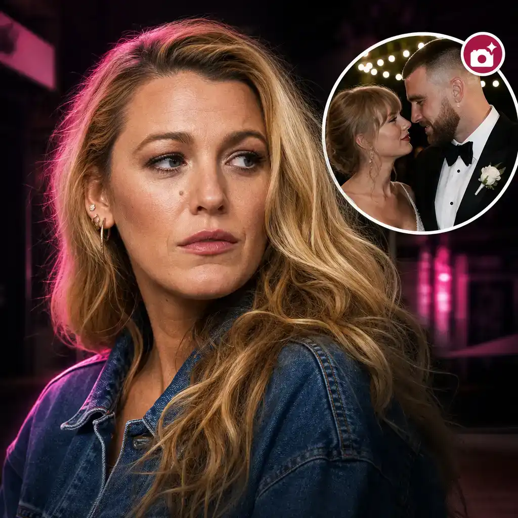 Taylor Swift Blake Lively Rift Deepens