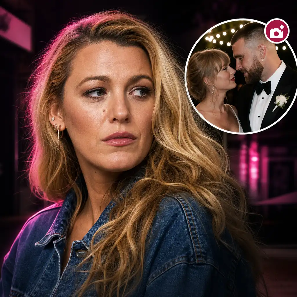 Taylor Swift Blake Lively Rift Deepens