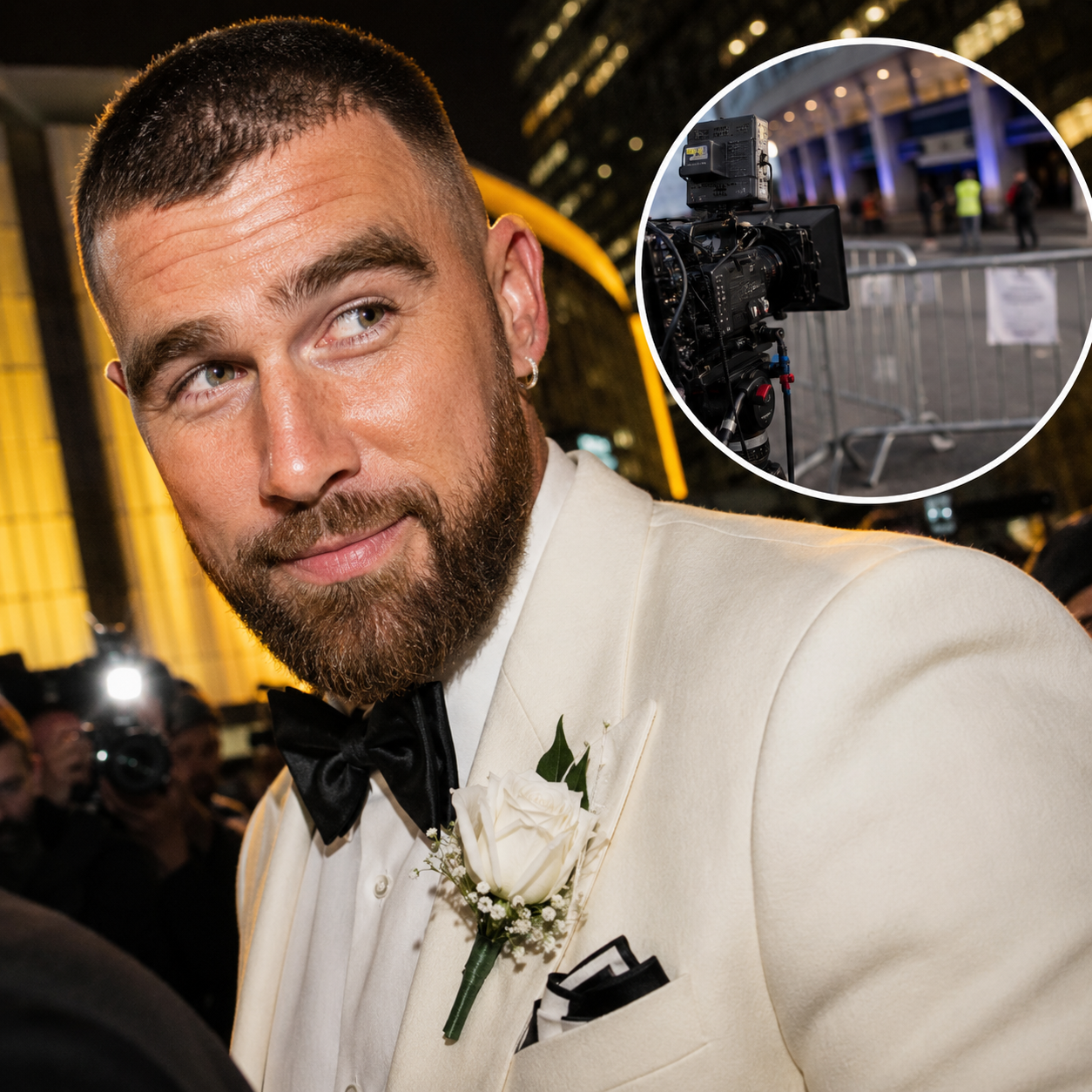 Taylor Swift Wedding Documentary Rumors Explained