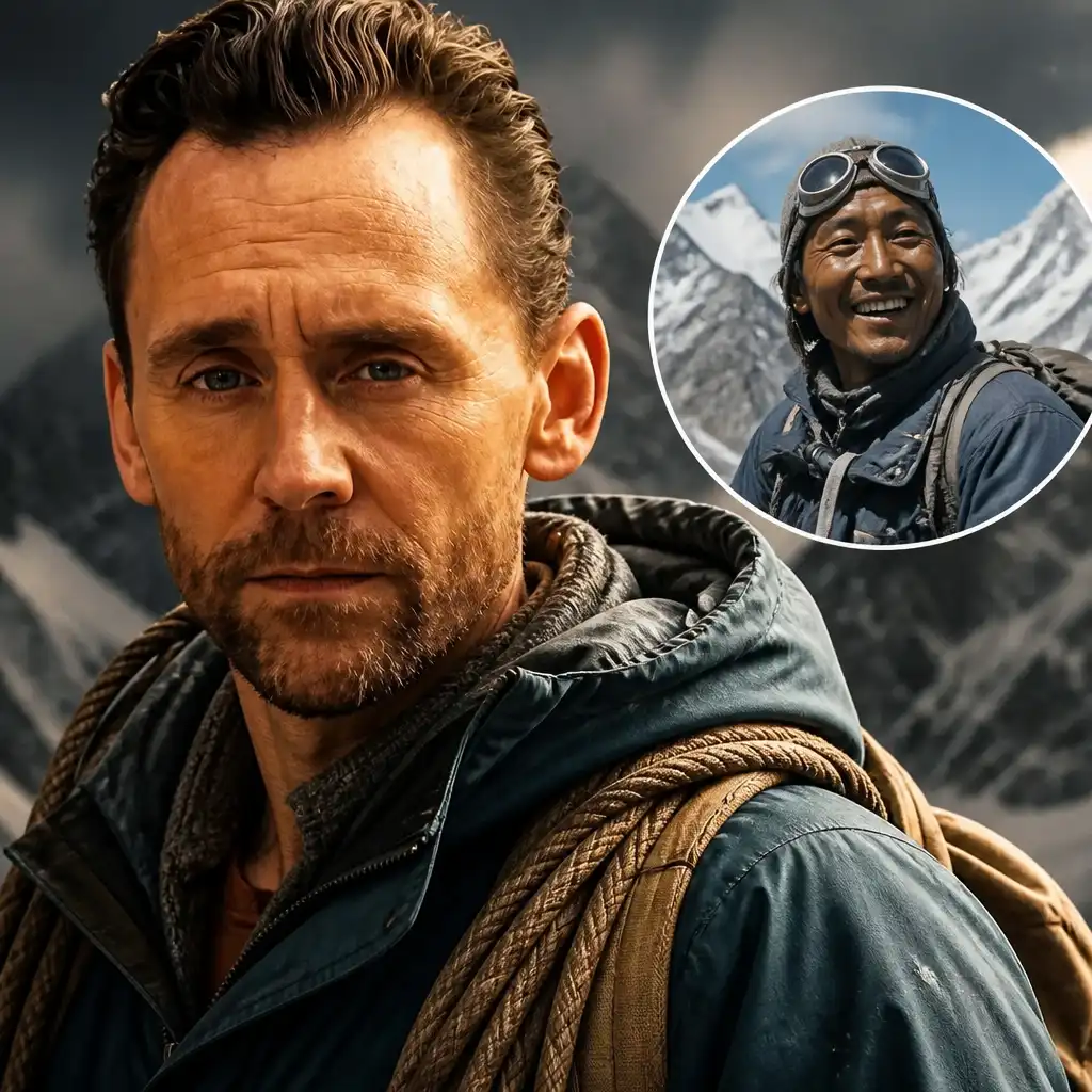 Tenzing Apple TV Release Date Set for October