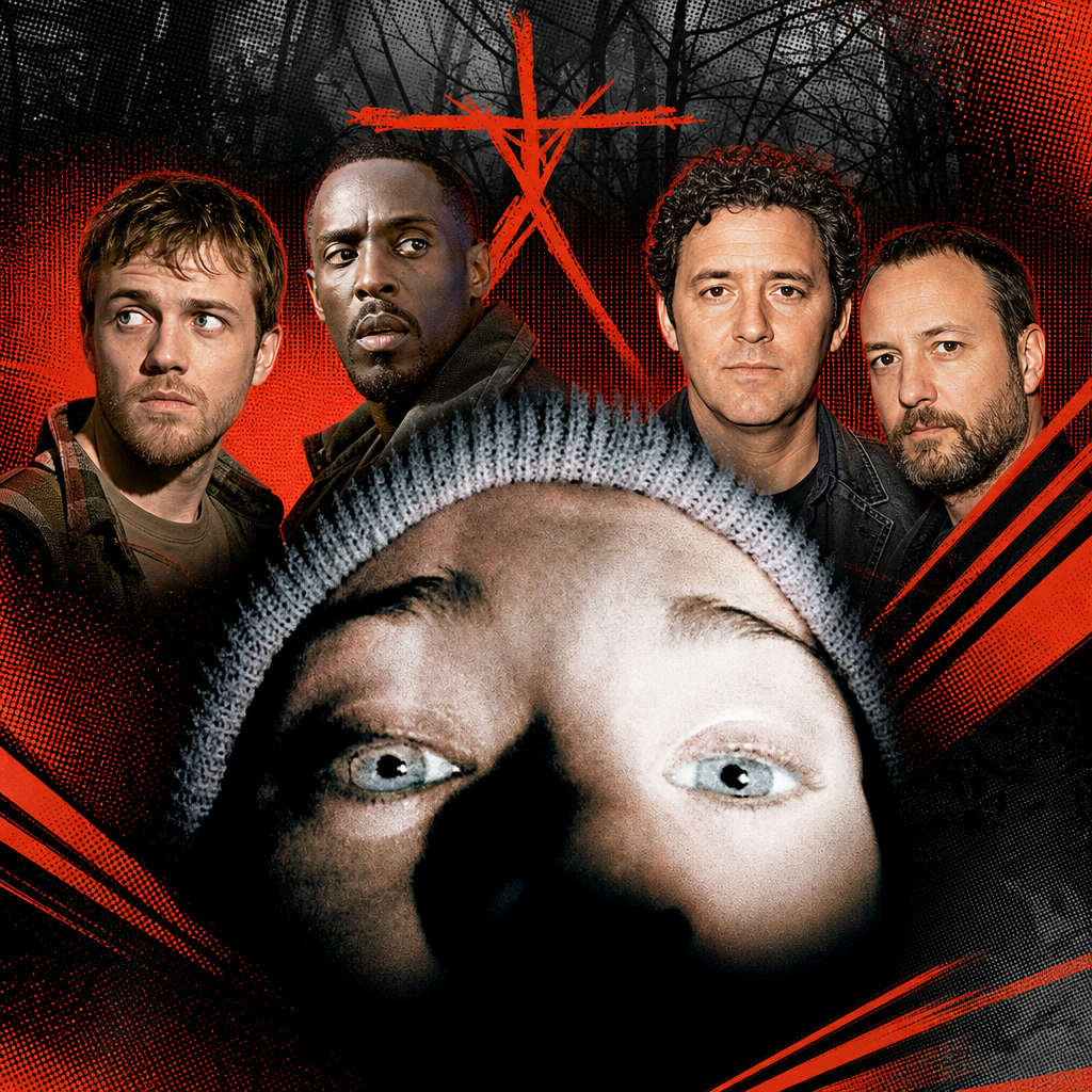 The Blair Witch Project Reboot Brings Back Original Actors and Directors