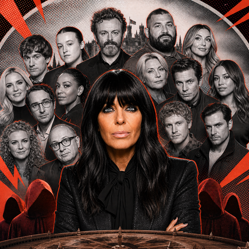 The Celebrity Traitors Series 2 Cast Is Huge, But It Is Missing One Crucial Type of Player