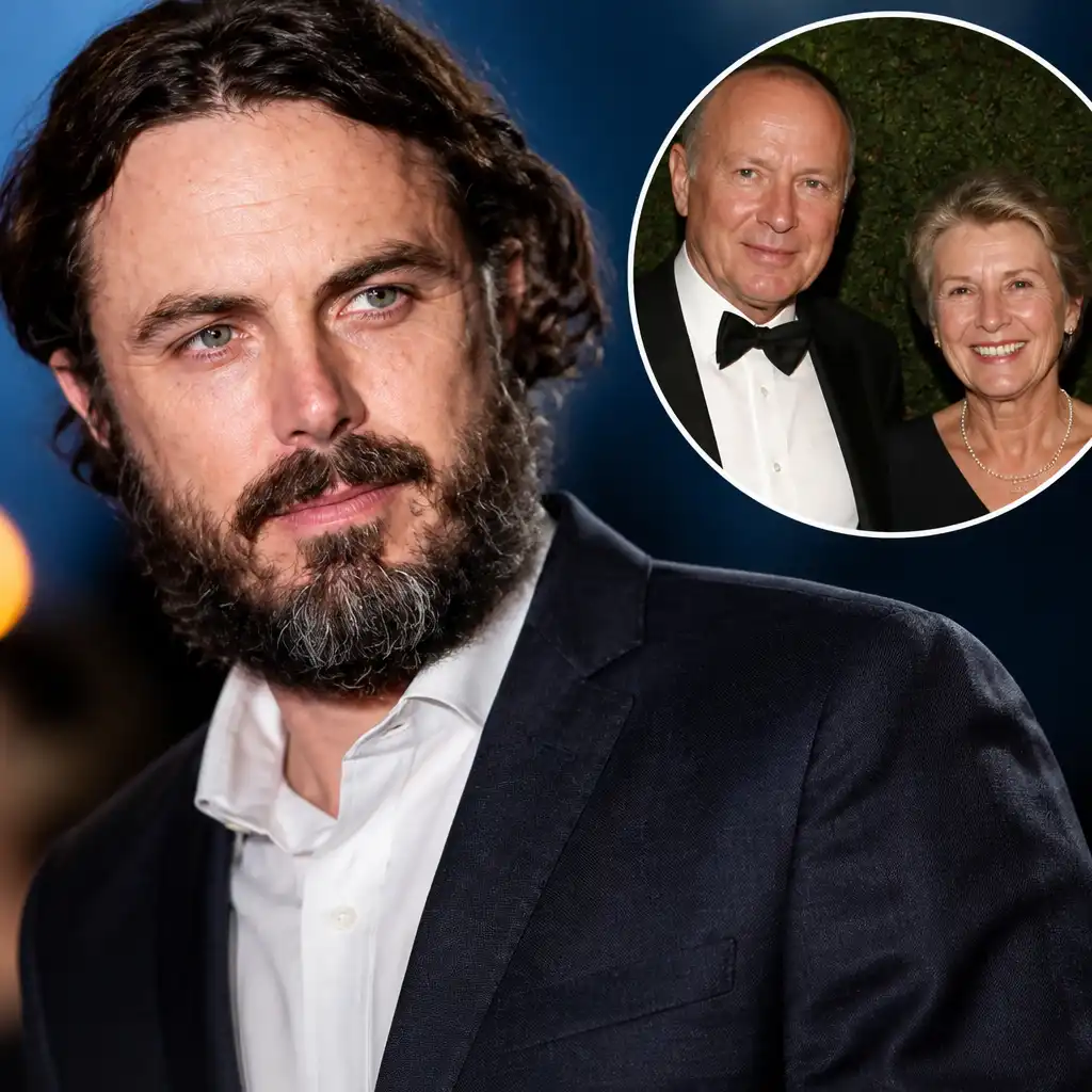 Timothy Affleck’s Death Revealed at Venice