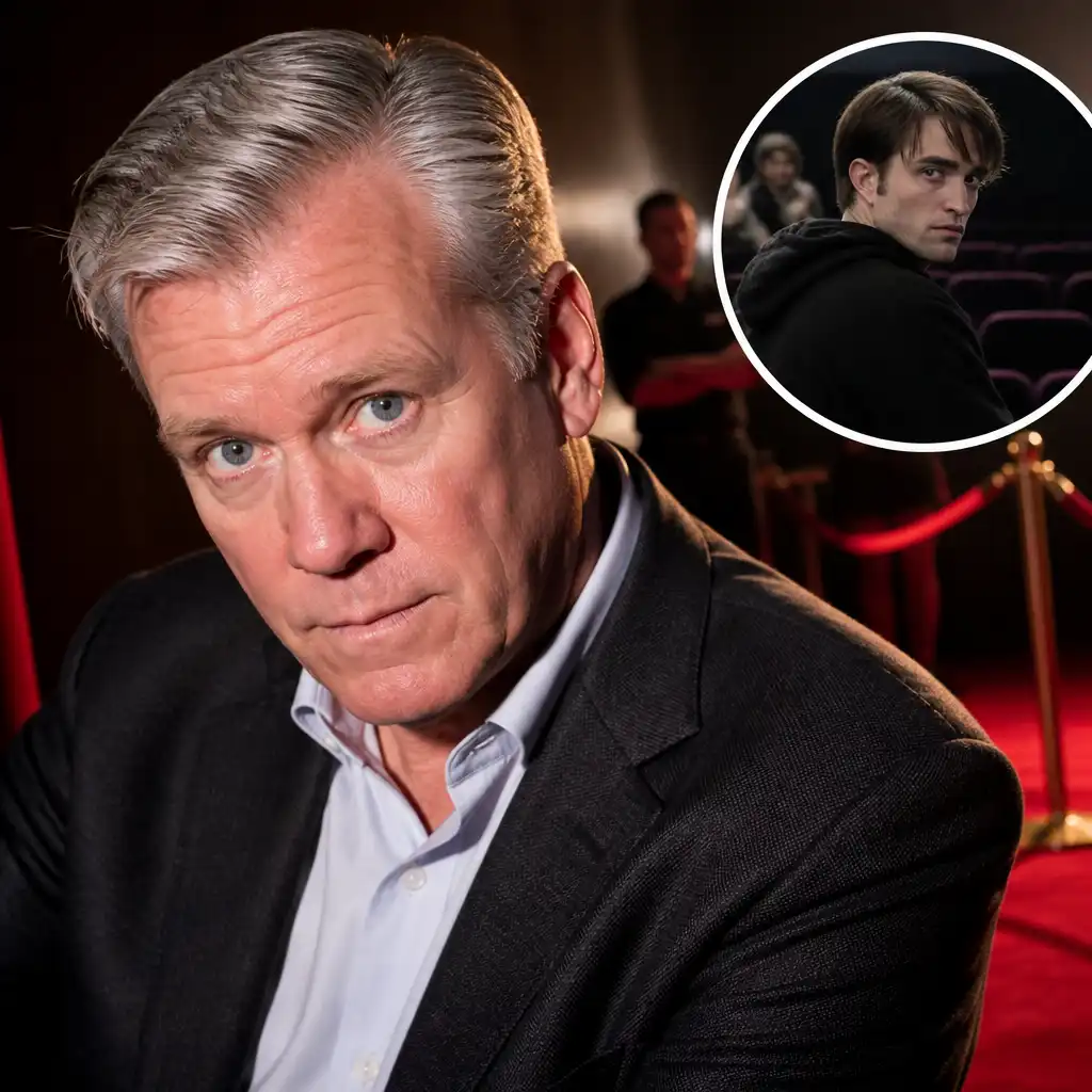 Chris Hansen Says He Was Turned Away From ‘Primetime’ Screening After Refusing to Sign NDA