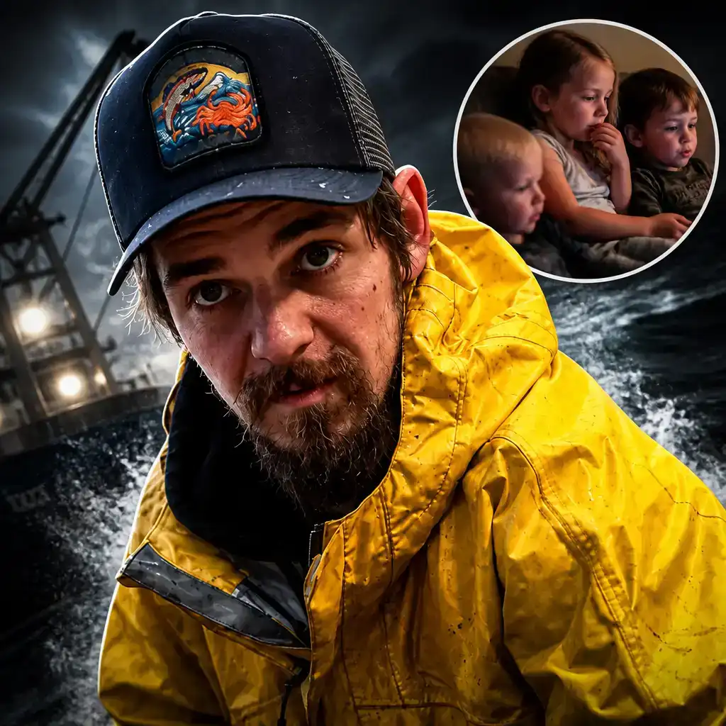 Todd Meadows’ Final Words Air on Deadliest Catch