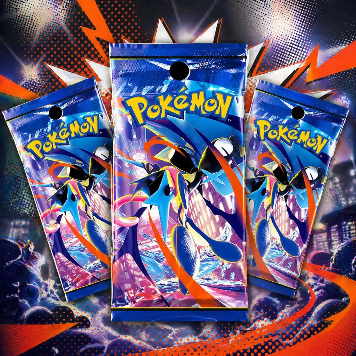 Tokyo Pokémon Shop Turns Card Buying Into a Pop Quiz to Block Scalpers