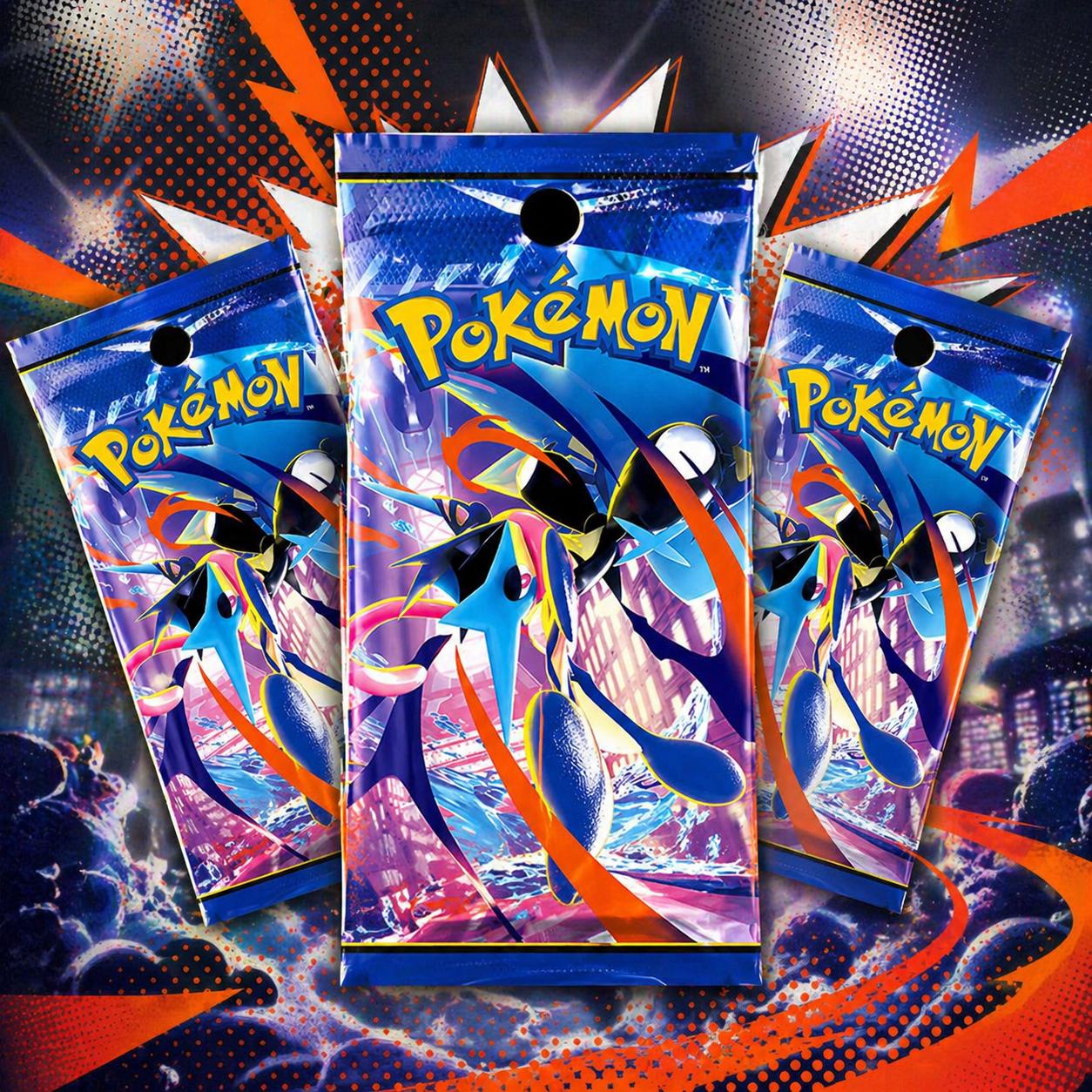 Tokyo Pokémon Shop Turns Card Buying Into a Pop Quiz to Block Scalpers