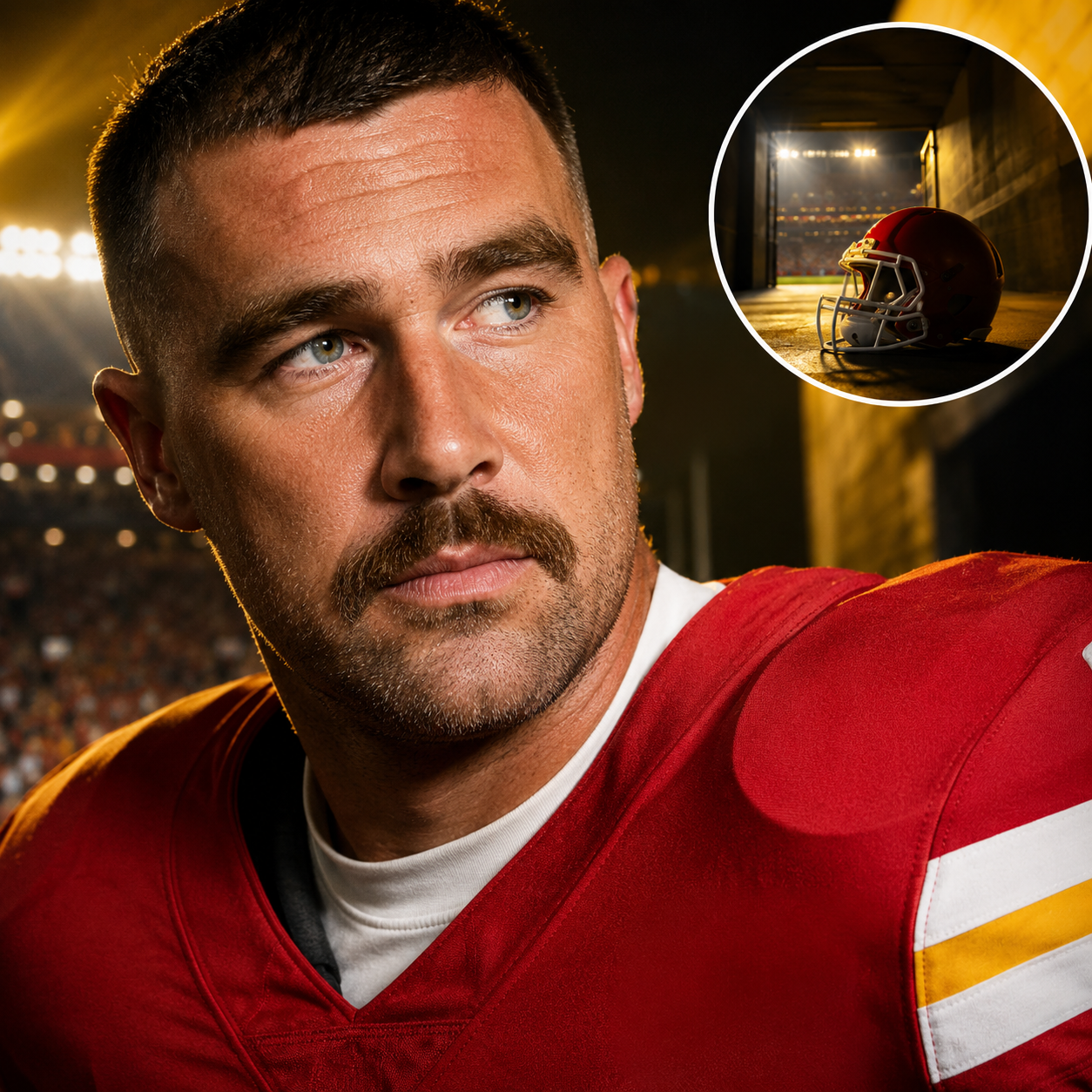 Travis Kelce’s Friend Teases Last Dance