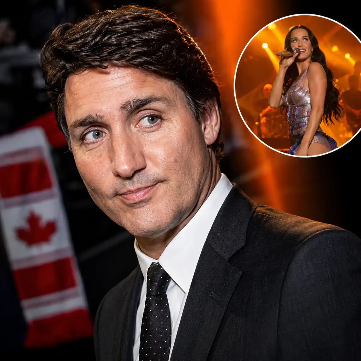 Trudeau Defends Missing Canada Opener