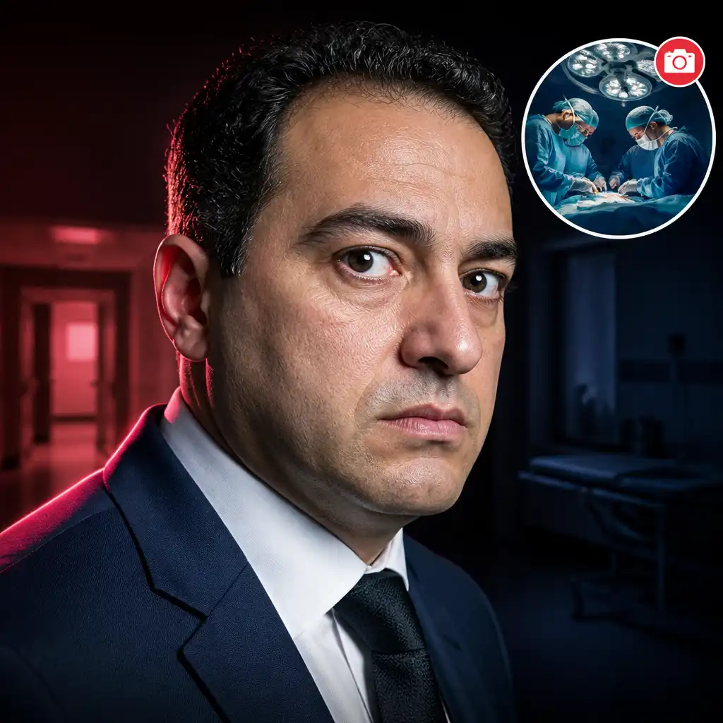 UK Surgeon Struck Off Over Life-Threatening Errors