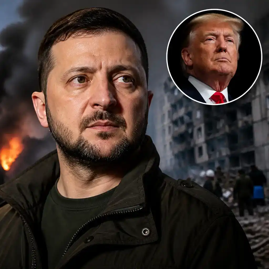 Ukraine Presidential Election Runs Into Reality