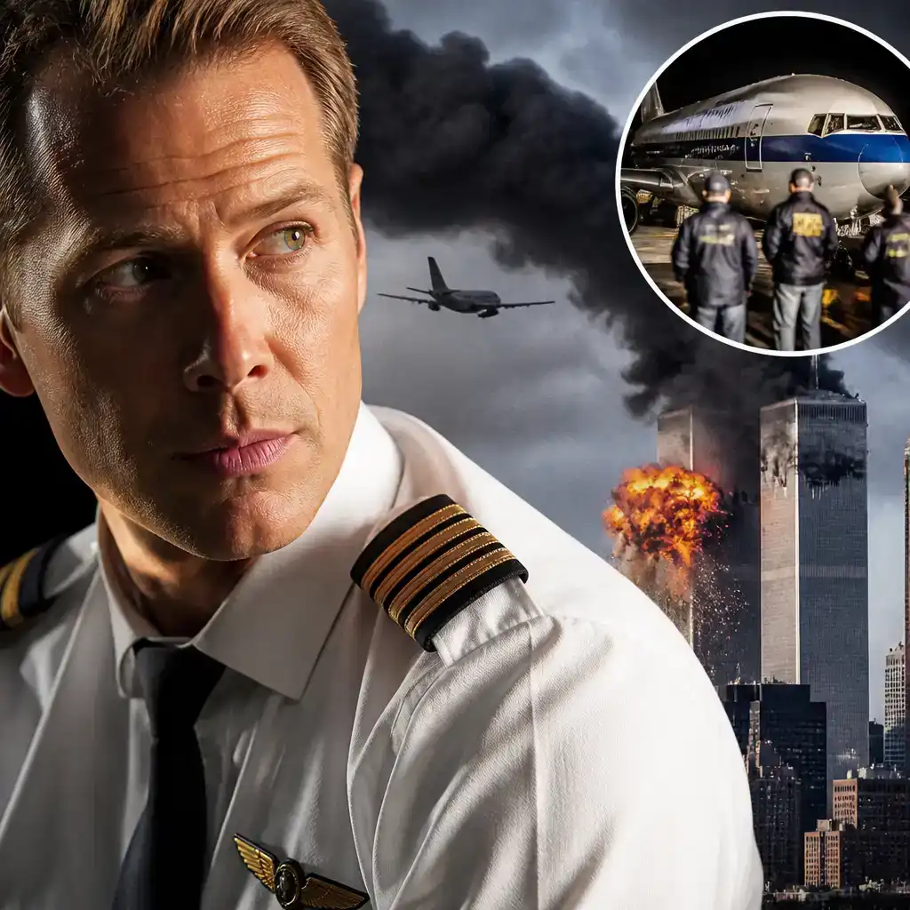 United Flight 23 and the 9/11 Fifth Plane Claim