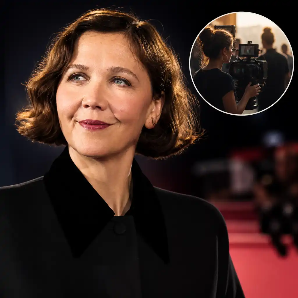 Venice Film Festival Confronts Its Gender Gap