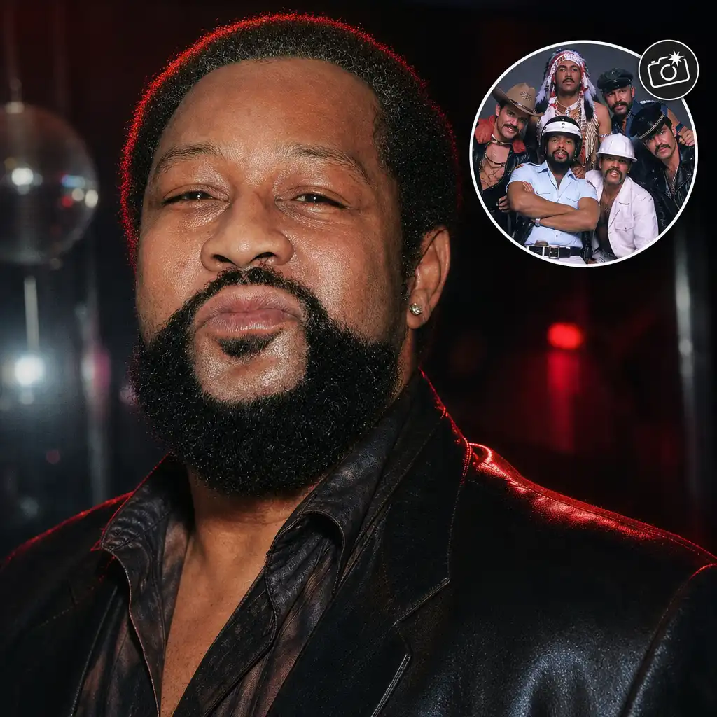 Victor Willis, Village People Frontman, Dies at 74