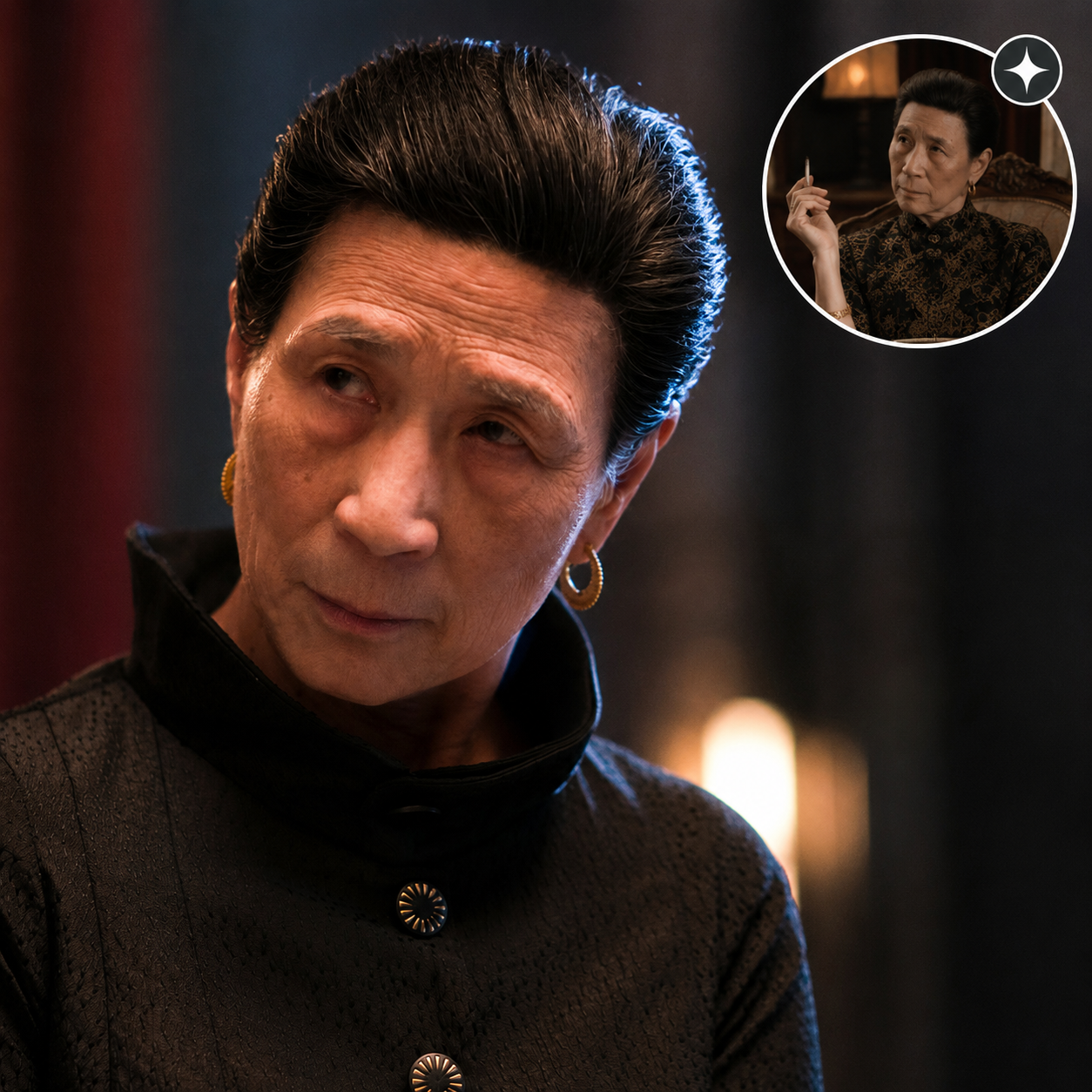 Wai Ching Ho, Marvel’s Madame Gao, Dies at 82