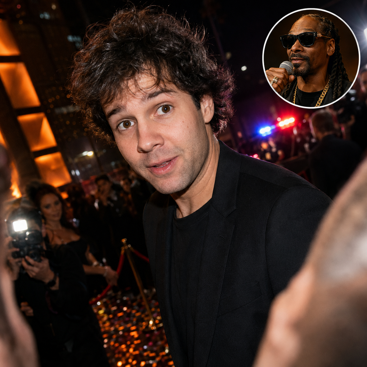 What We Know About David Dobrik's Birthday Party