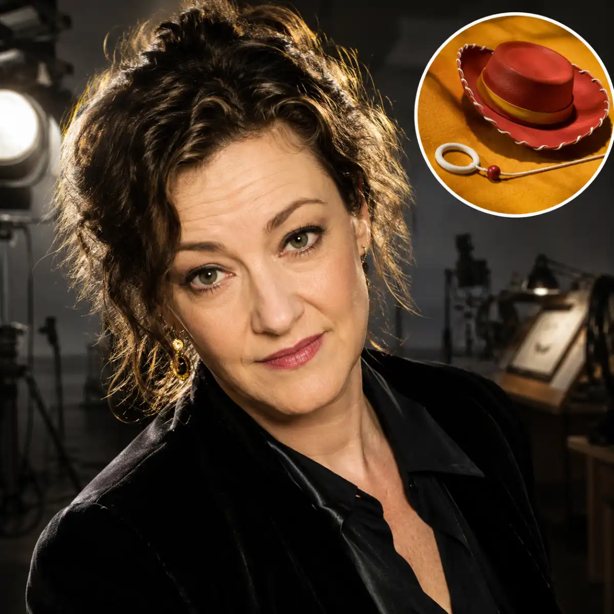 Why Joan Cusack Quit Hollywood