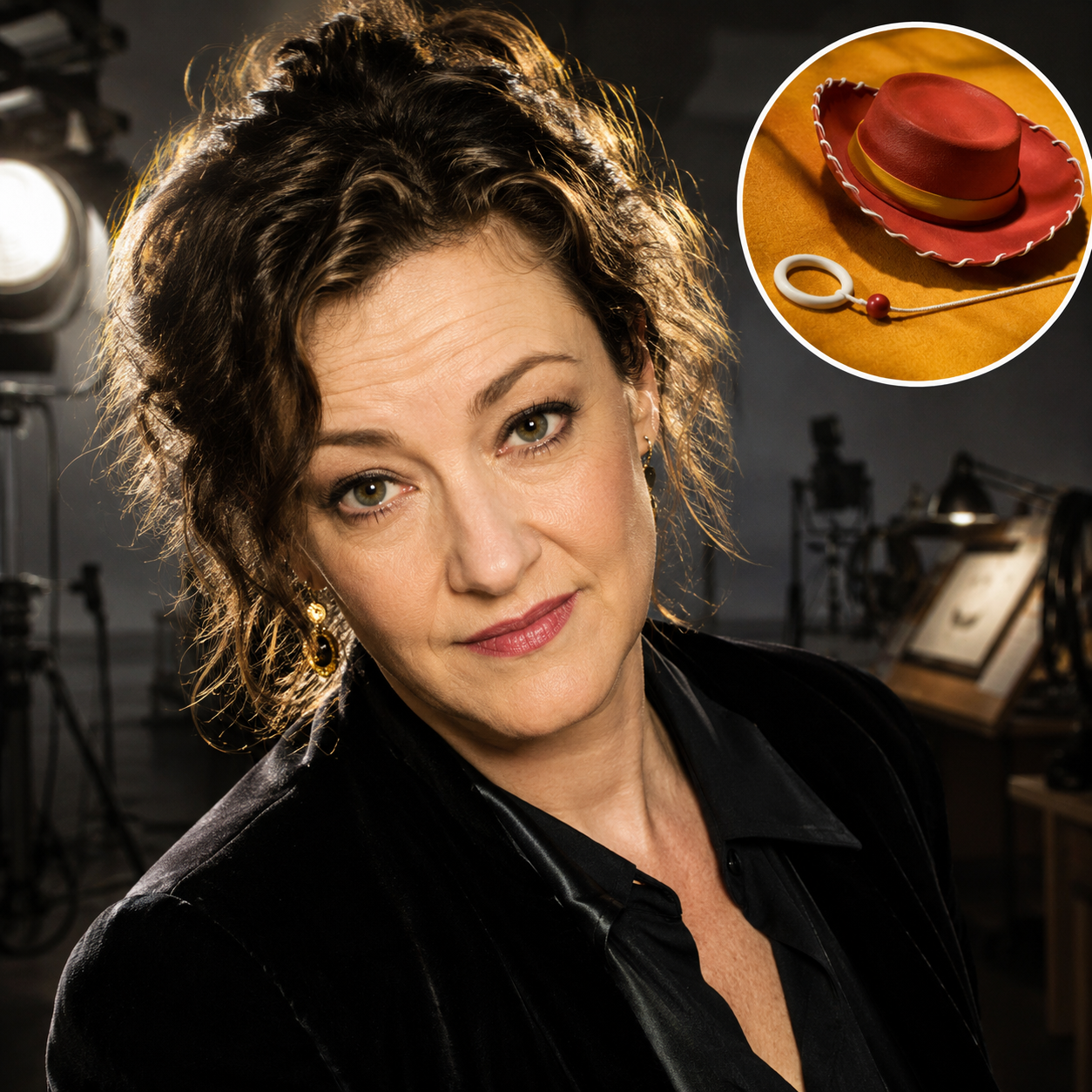 Why Joan Cusack Quit Hollywood