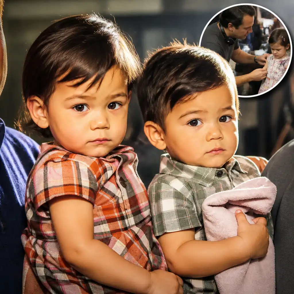 Why Modern Family’s Baby Lily Twins Quit Acting