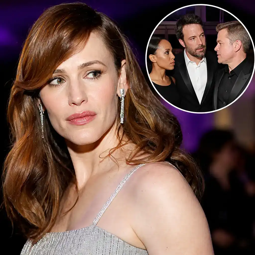Why You Won’t See Jennifer Garner in Animals