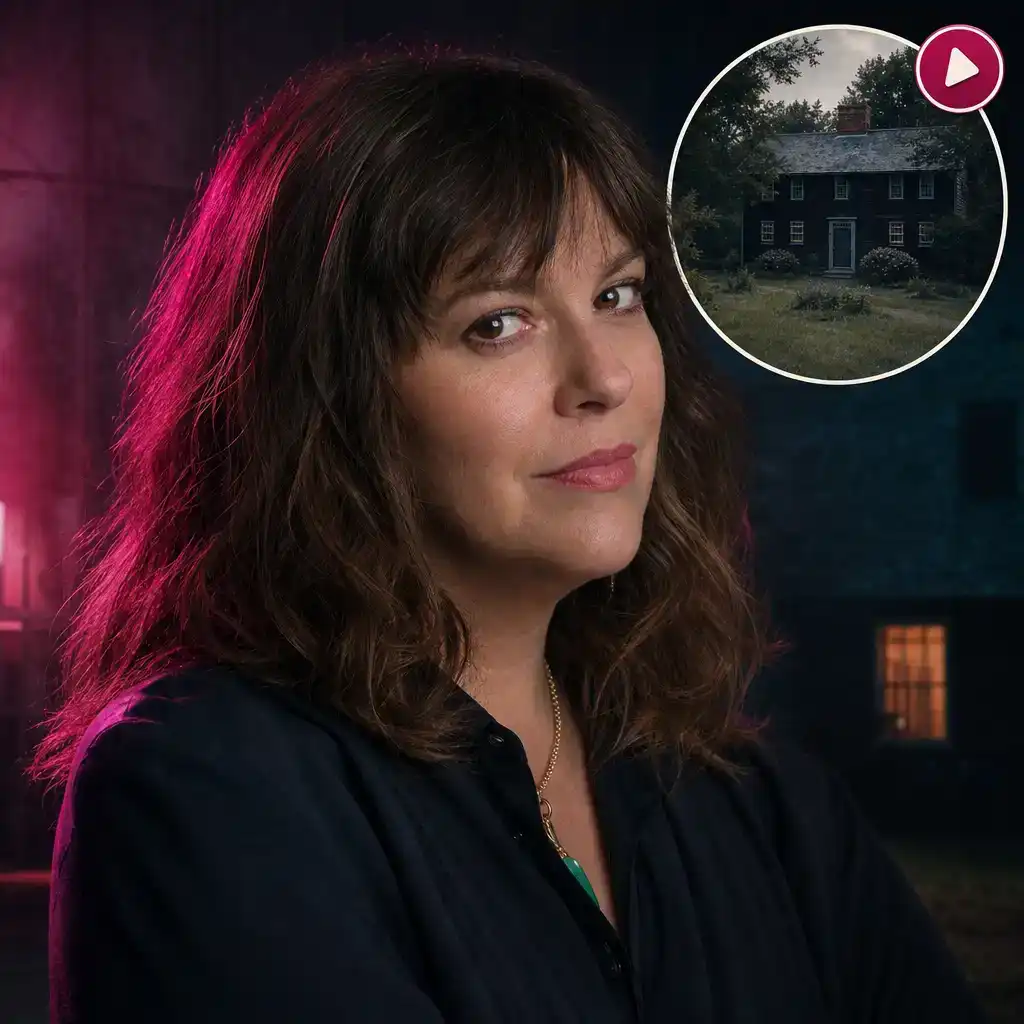 Widow's Bay Season 2 Is Already Set