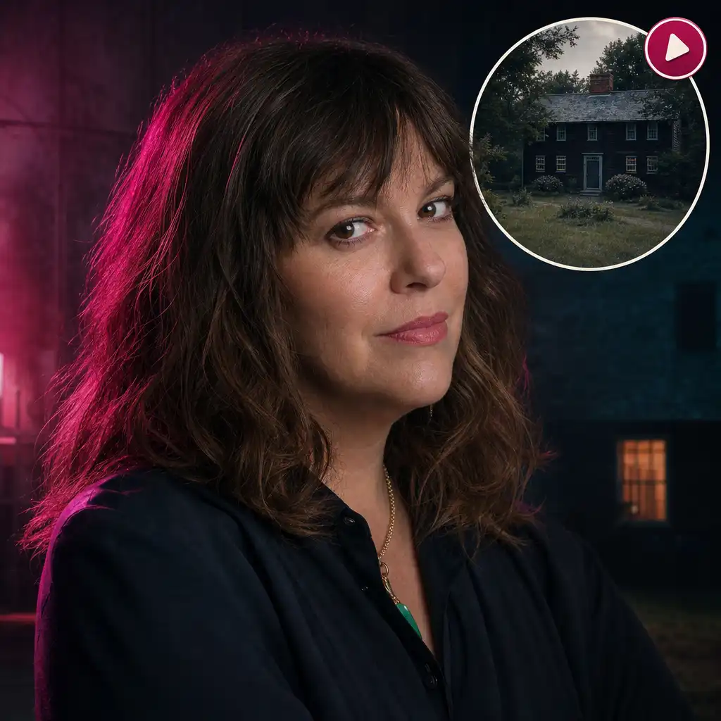 Widow's Bay Season 2 Is Already Set