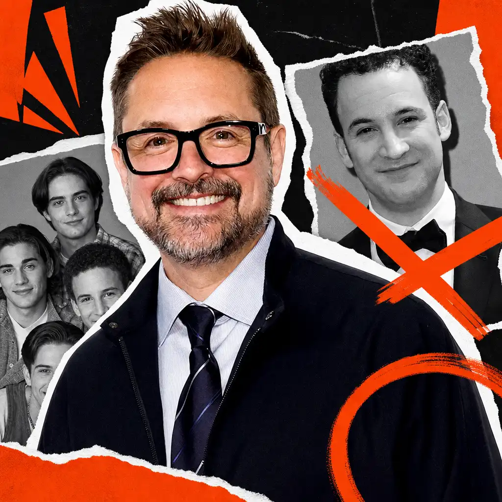 Ben Savage’s Boy Meets World Absence Still Looms Over New Reunion Documentary