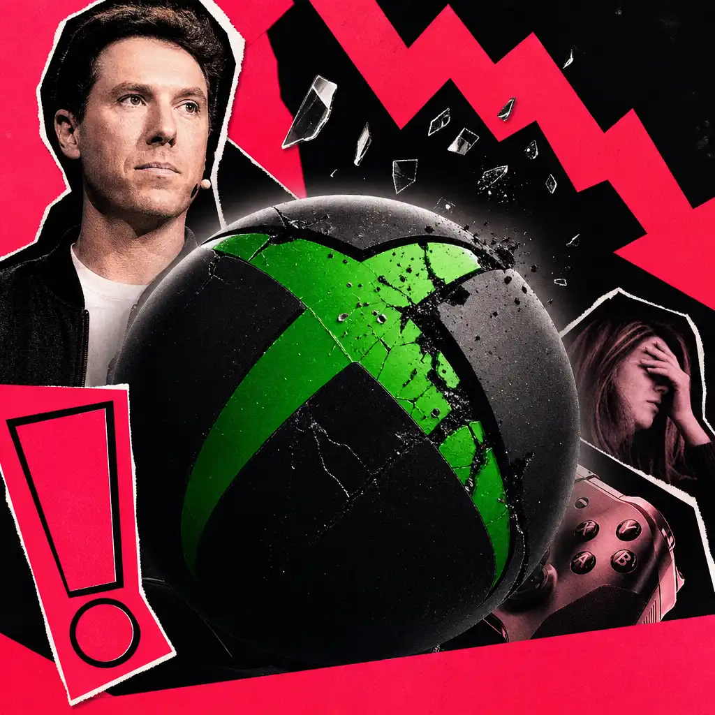 Xbox Game Pass Subscribers Fell After Hike