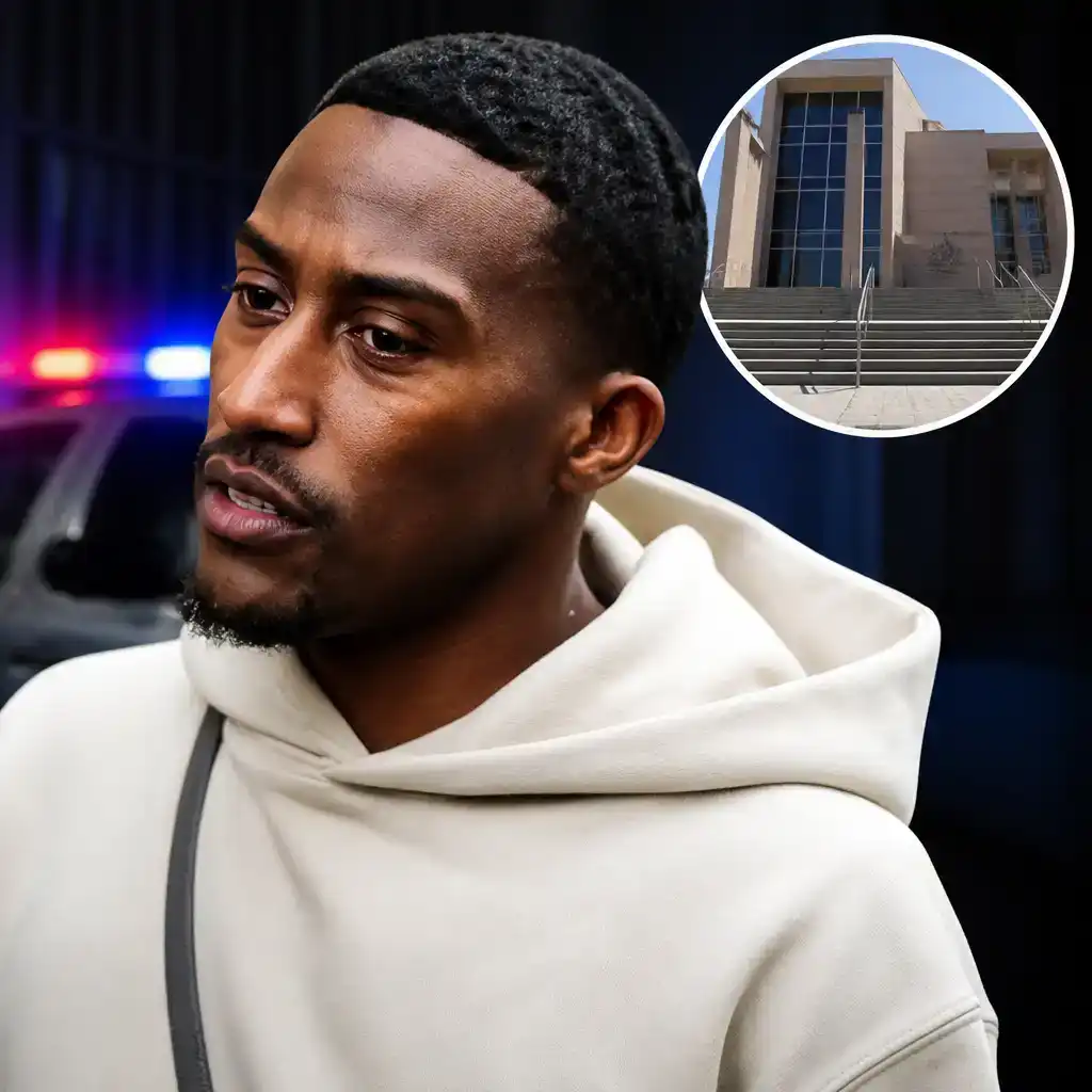 Yung Filly Rape Retrial Scheduled for June