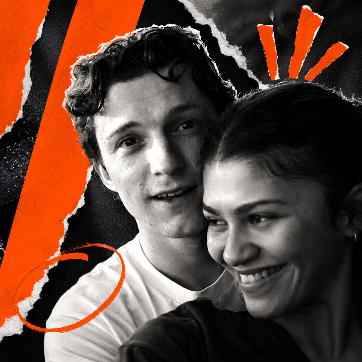 Zendaya’s Rare Comment About Tom Holland Has Spider-Man Fans Completely Losing It